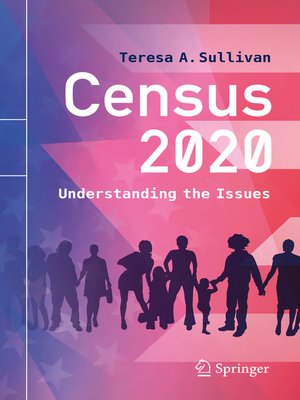 cover image of Census 2020